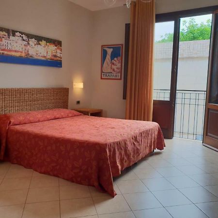 My Bed Favignana Vila Exterior foto