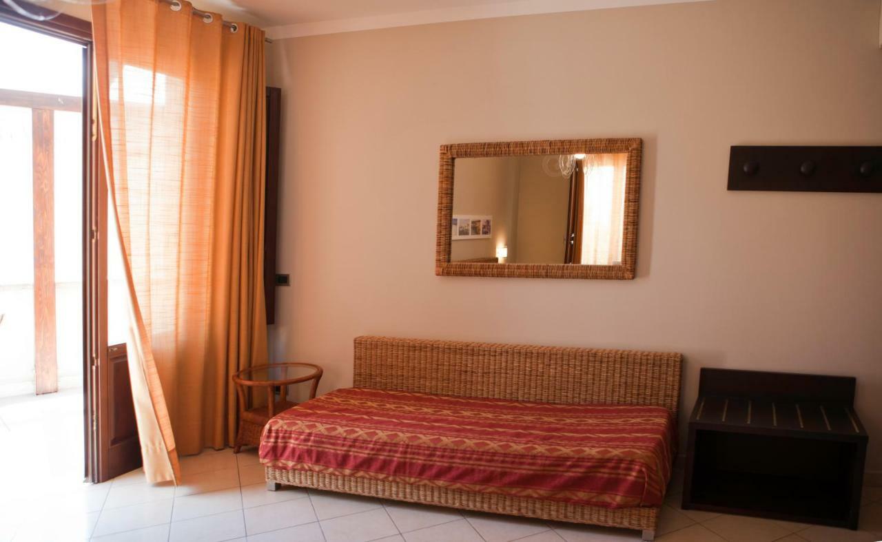 My Bed Favignana Vila Exterior foto